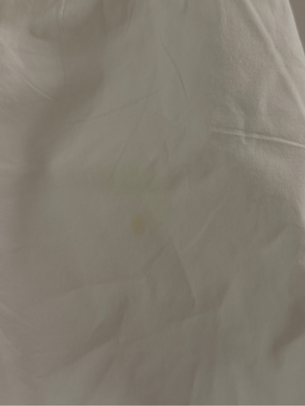 Women’s White Skort With Builtin Shorts — image 2 of 3